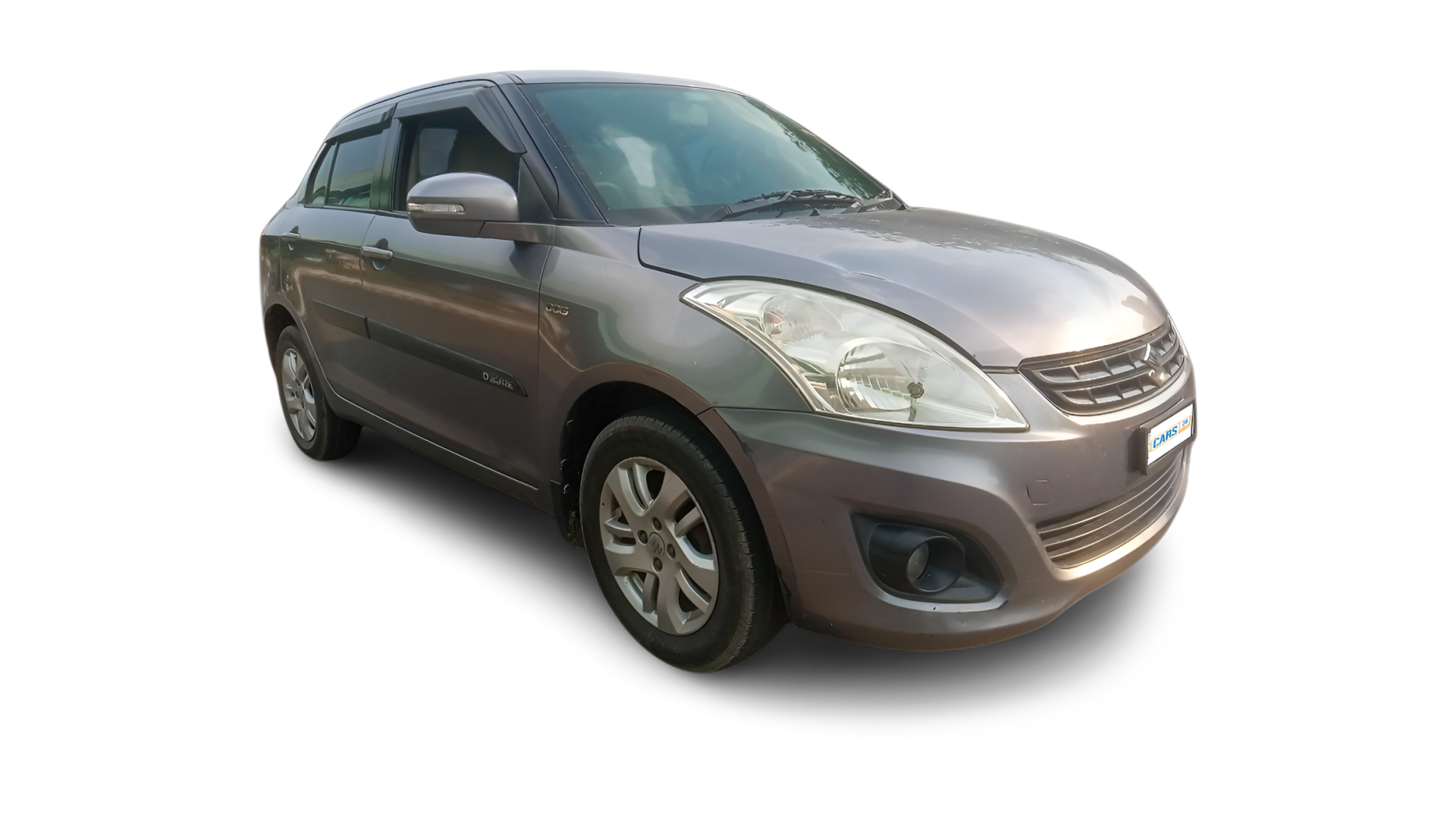2014 Maruti Swift Dzire - Sedan - Diesel - Manual - ₹4.15 lakh